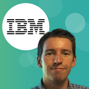 Fearghal O'Donncha, Research Scientist, IBM Research Europe