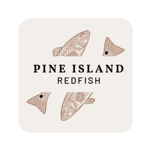 PINE ISLAND REDFISH